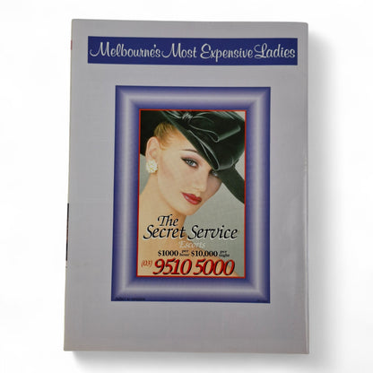 The Picture Premium Magazine Australia Issue 83 EXCELLENT COMPLETE - PLAYBOY