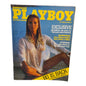 Australian Playboy September 1980 Bo Derek Maree Jonsson Magazine