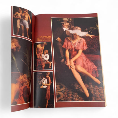 Playboy Magazine May 1975 Carol Christie COMPLETE