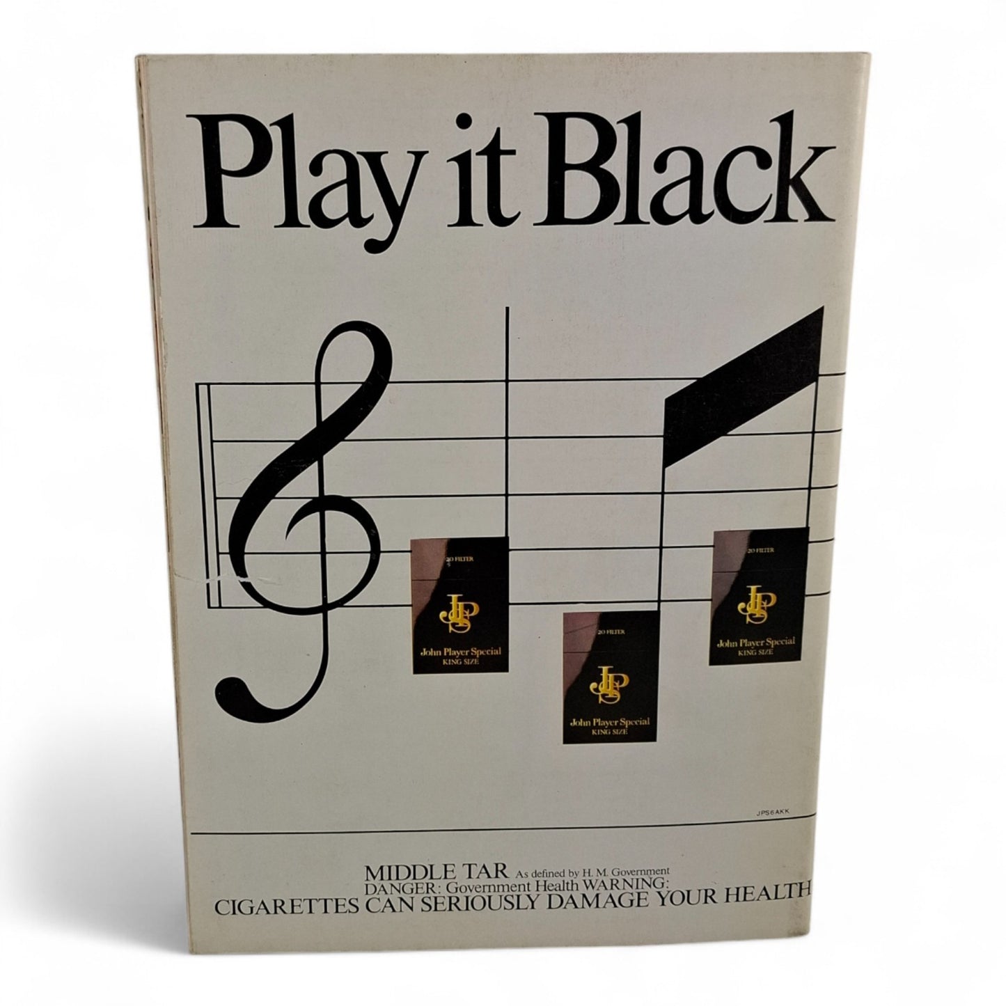 Mayfair Magazine Vol. 18 No. 9 1983 Sian Adey Jones