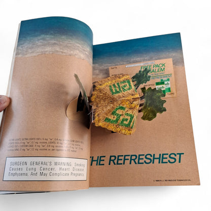 PLAYBOY US August 1989 BRANDI BRANDT Mike Tyson GIANNA AMORE Diana Lee