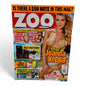 ZOO Weekly Magazine Australia #174 June 2009 Joanna Krupa