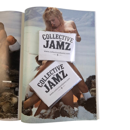 Penthouse Couples Magazine - Limited Edition No. 15 1992 EXCELLENT