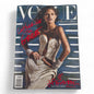 Vogue Australia Magazine October 2014 Catherine McNeil Cover EXCELLENT