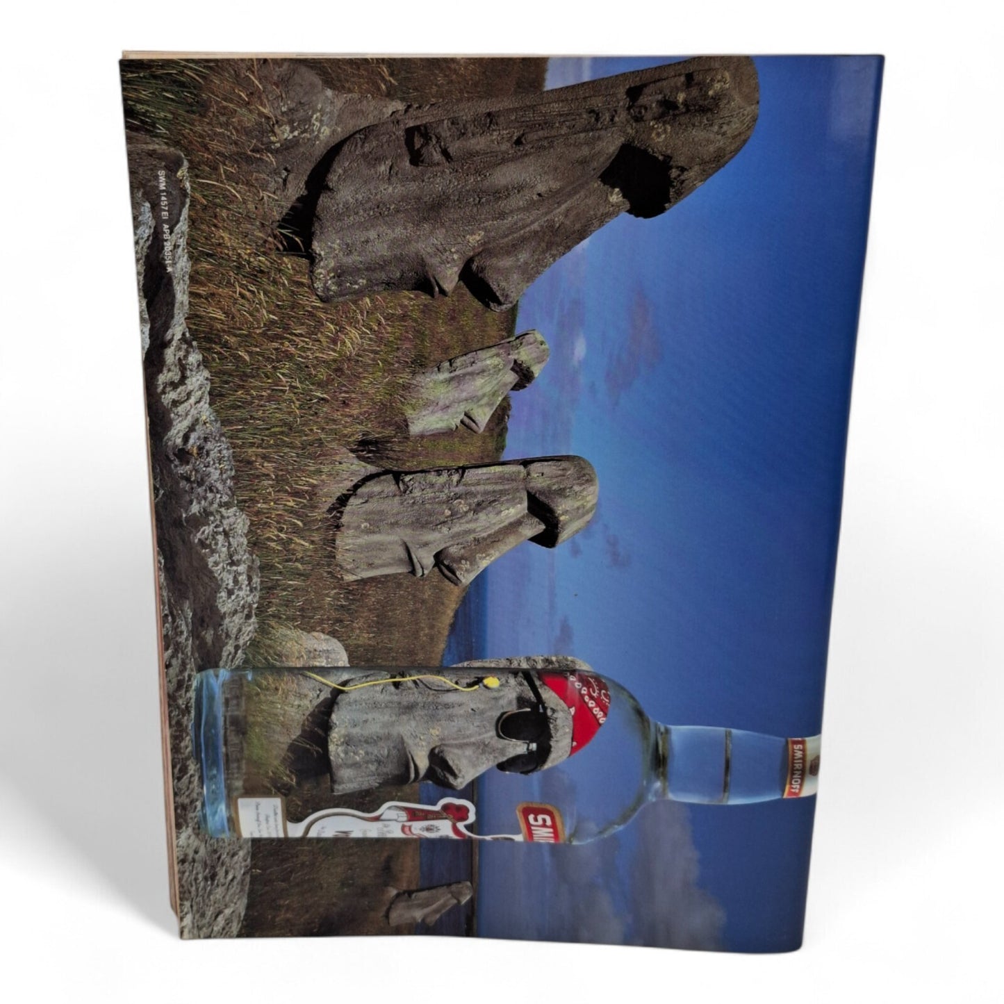 AUSTRALIAN PENTHOUSE Men's Magazine Black Label December 1994