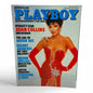 Australian Playboy Magazine January 1984 Veronica Gamba