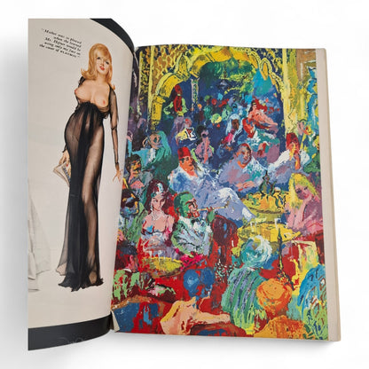 Playboy Magazine January 1970 COMPLETE