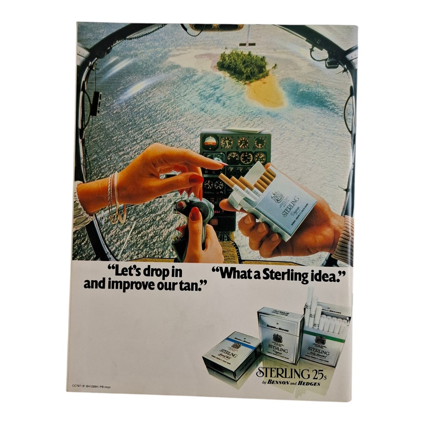 Australian Playboy Magazine November 1982 Kathy Pereira / Sophie Canne