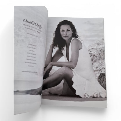 Vogue Australia Magazine June 2014 Emily DiDonato Edita Vilkeviciute Lily Allen