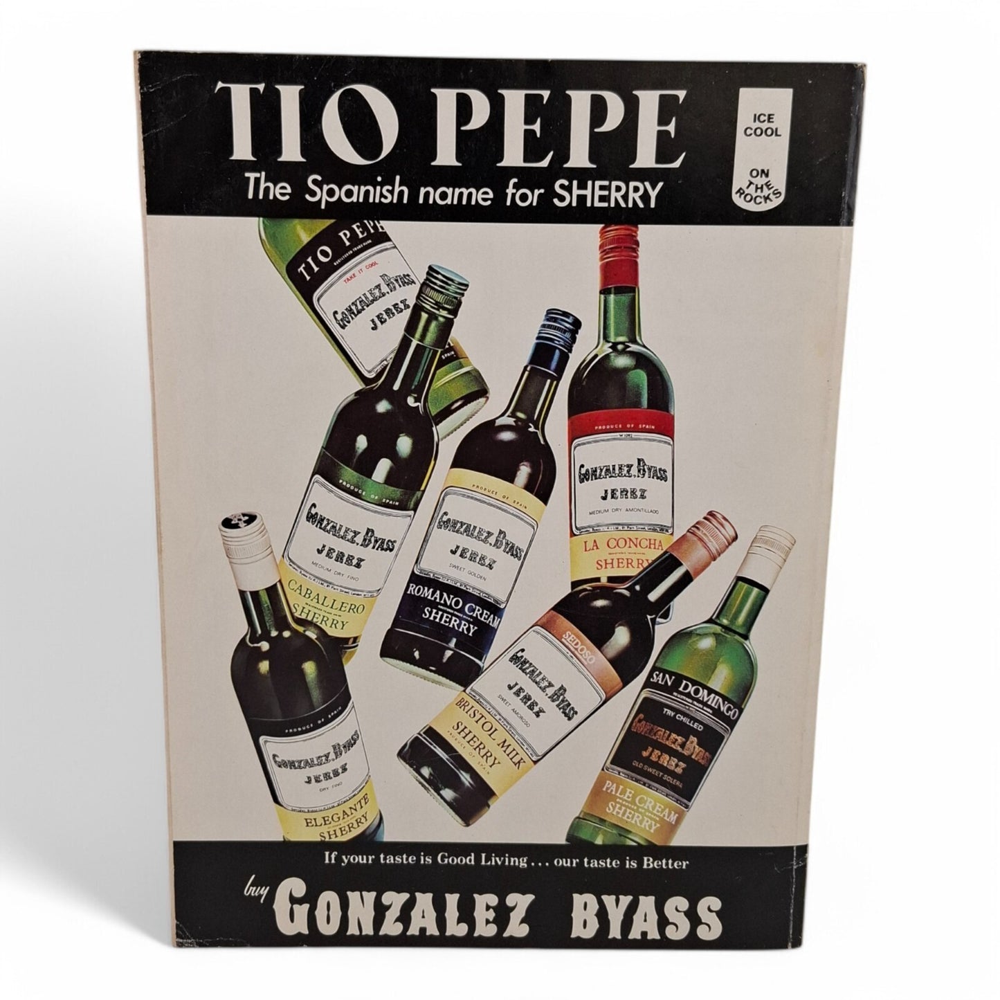 Mayfair Magazine Vol. 11 No. 12 December 1976 Cover Playboy