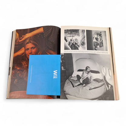 Playboy Magazine December 1974 Robyn Douglass COMPLETE