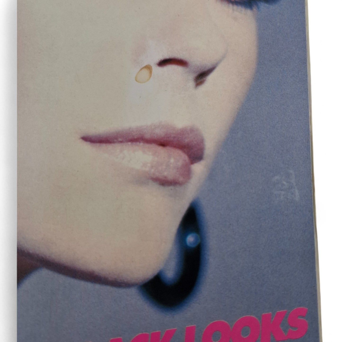 Vogue Australia Magazine May 1984 Lisa Rutledge