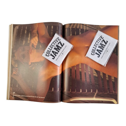 Australian Penthouse Magazine July 1982 Kerry Anne Gillies