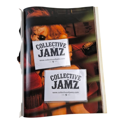 AUSTRALIAN PLAYBOY MAGAZINE Girls Of Australian Playboy 1986 Karen Bartlett