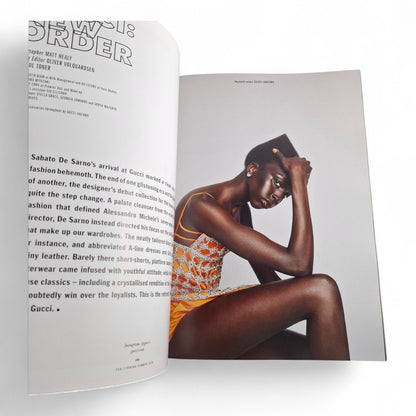 Ten Magazine Australia Issue 12 Spring Summer Issue 2024