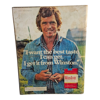 PLAYBOY Magazine US August 1979 The Dorothy Stratten Issue Candy Loving No C/F