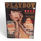PLAYBOY Magazine December 1988 Kata Kärkkäinen / Cher