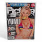 The Picture Premium Magazine Australia # 203 2015 Cara NEW SEALED