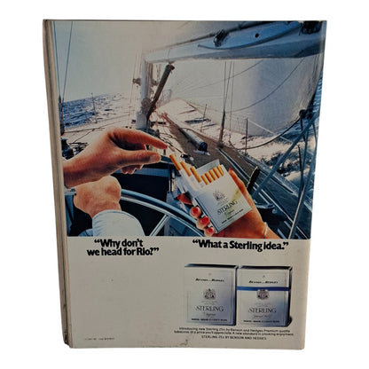 Australian Playboy: March 1981 - Magazine / Willie Nelson, Deborah Gray