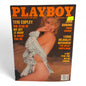 Playboy Magazine November 1990 Teri Copley Lorraine Olivia PRINT DEFECT