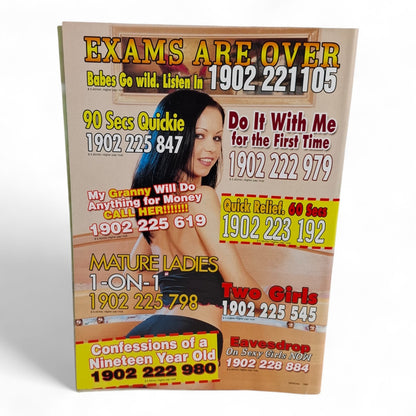 People Magazine Australia July 6th 2009 Denise