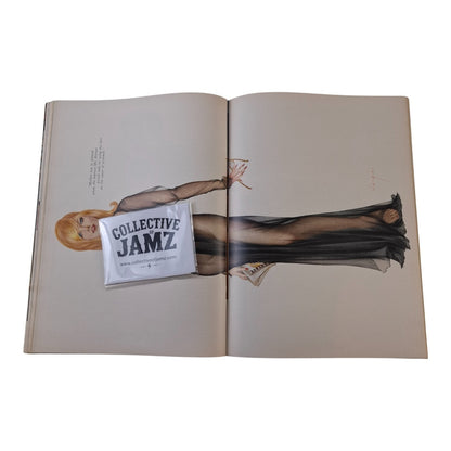 PLAYBOY Magazine March 1965 Vargas Girl / Jennifer Jackson - NO C/F
