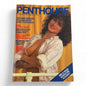 AUSTRALIAN PENTHOUSE Men's Magazine February 1984 Complete