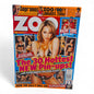 ZOO Weekly Magazine Australia #31 September 2006 Emily Scott