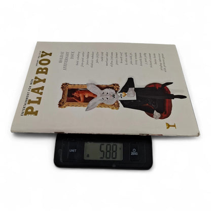 PLAYBOY MAGAZINE 1966 Judy Tyler Complete