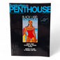 Australian Penthouse Magazine - Black Label August 1999 Complete Playboy
