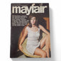 Vintage Mayfair Magazine Vol. 2 No. 3 March 1967 Playboy