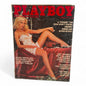 Vintage Playboy Magazine August 1977 Karen Christy