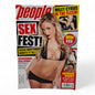 Australian People Magazine May 27th 2013 Rosie Whiteman