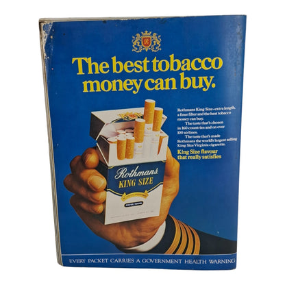 Mayfair Magazine Vol. 8 no. 11 (1973) Annette Linder Miranda Kay Ingrid Johnson