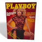 AUSTRALIAN PLAYBOY MAGAZINE January 1982 Jane Priest