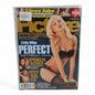 The Picture Premium Magazine Australia # 182 Lindsay Marie NEW SEALED