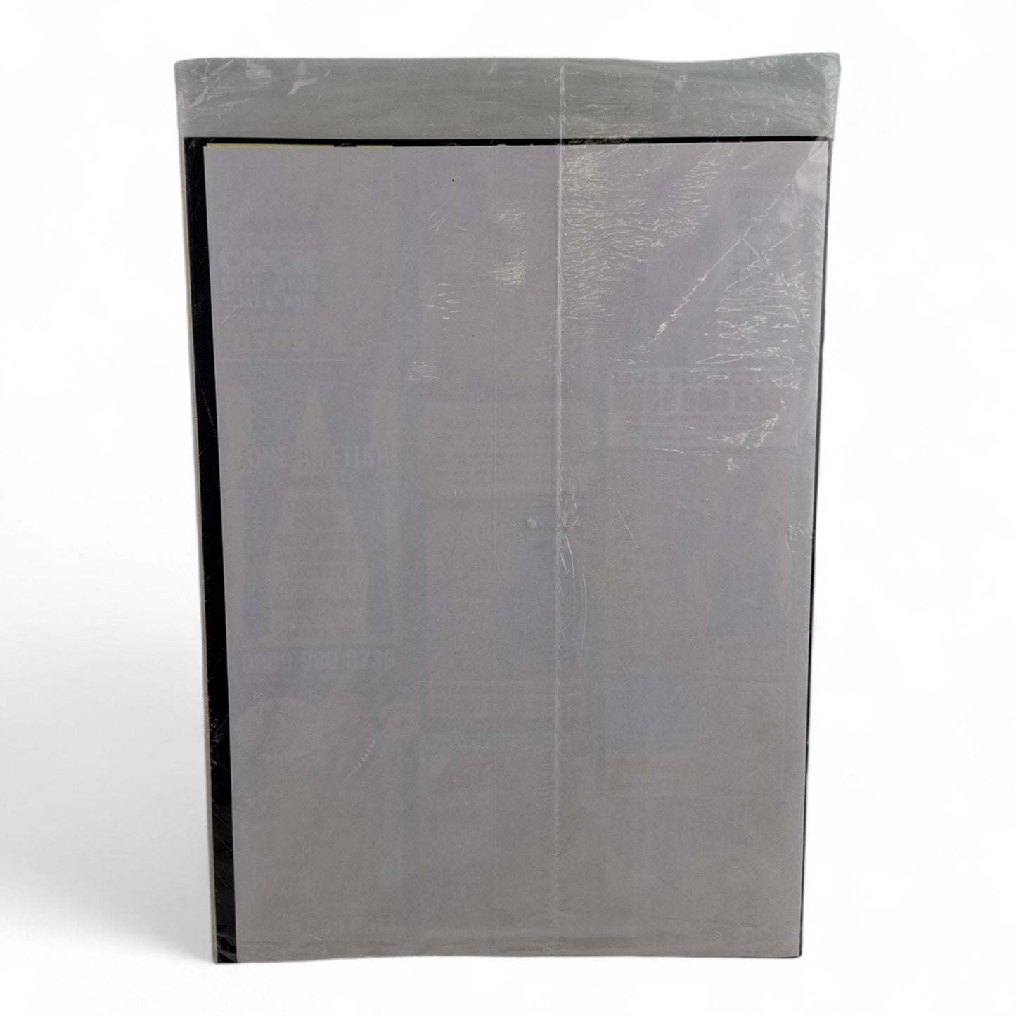 Mayfair Magazine Vol. 41 No. 7 2006 U.K Playboy Sahara Knite