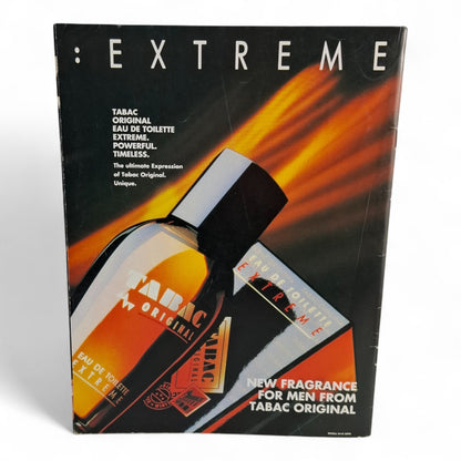 Australian Playboy Magazine September 1991 Tweed Sisters