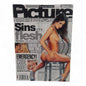 The Picture Premium Magazine Australian Issue 65 Excellent Mayfair - Playboy