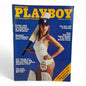 Australian Playboy Magazine February 1979 FIRST ISSUE - EXCELLENT