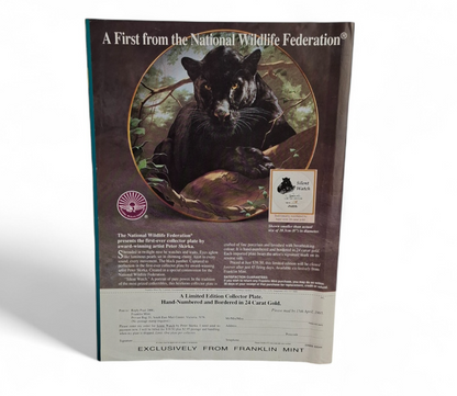 People Magazine With PIX Australia March 15th 1995 Lana