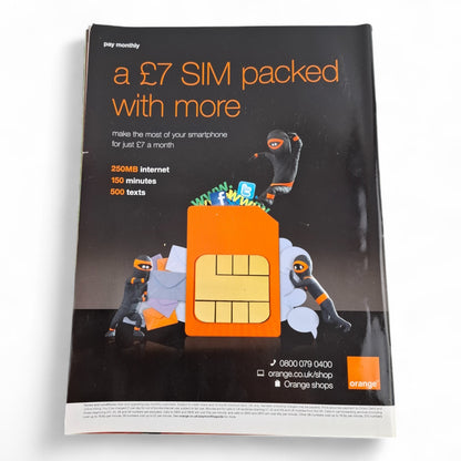 Nuts Magazine 4-10th May 2012 Imogen ZOO RALPH