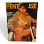 AUSTRALIAN PENTHOUSE January 1984 Vol. 5 No. 1 Men's Magazine Christianne Jende
