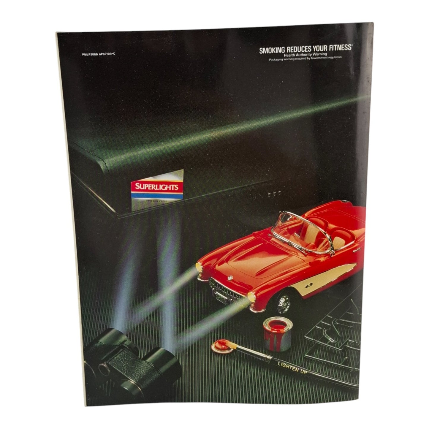 Australian Playboy Magazine February 1989 Tina Martin EXCELLENT ALT. Cover