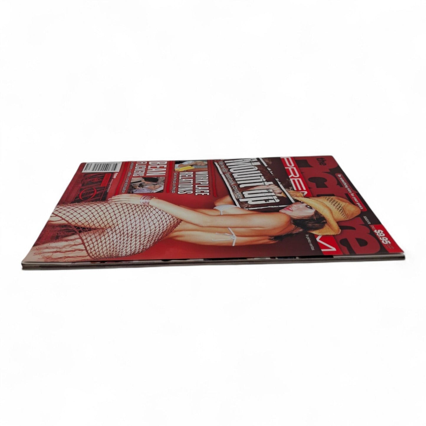 The Picture Premium Magazine Australia Issue 78 EXCELLENT COMPLETE - PLAYBOY