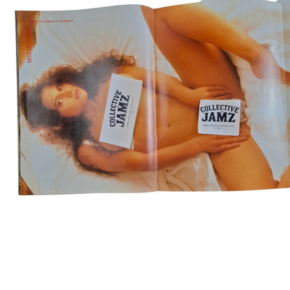 Australian Playboy Magazine December 1992 Corinna Harney / Elizabeth Zulick