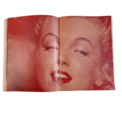Playboy Magazine 1964 January NO C/F