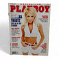 Australian Playboy Magazine December 1996 Melissa Tkautz