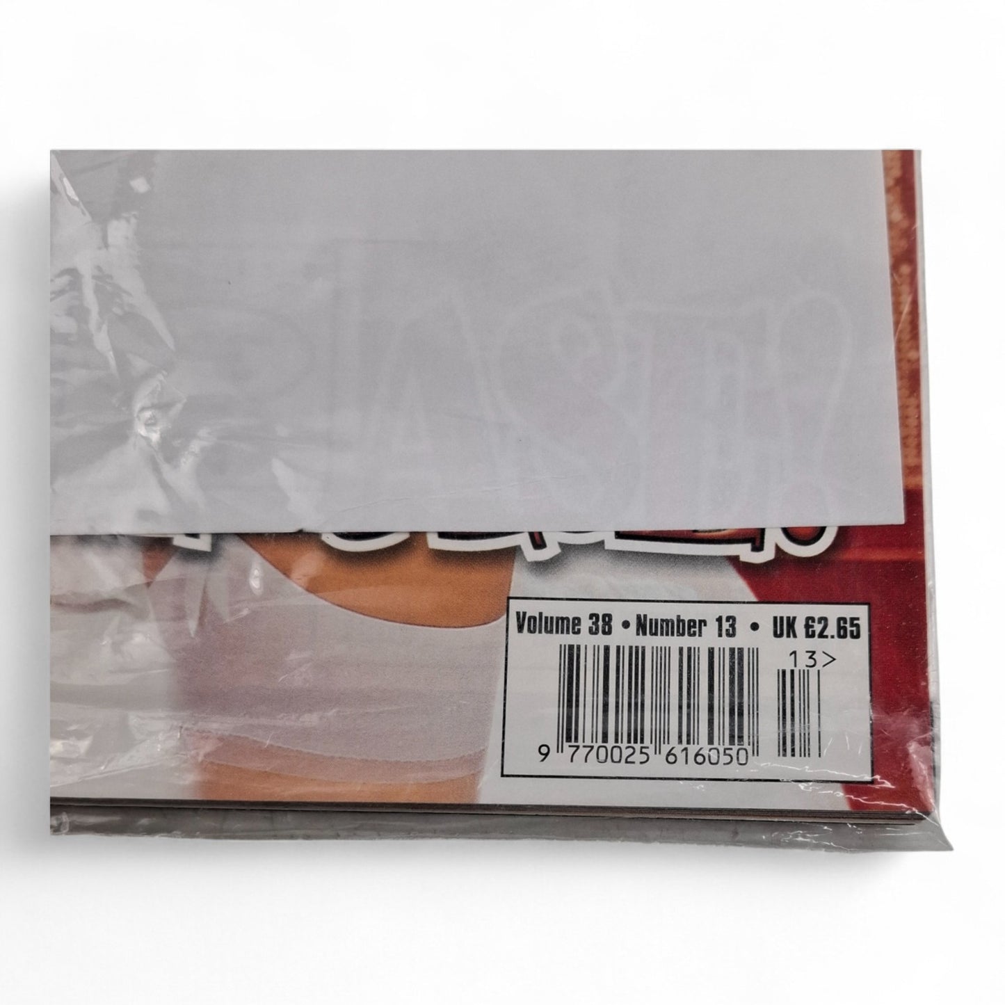 Mayfair Magazine Vol. 38 No. 13 2003 Playboy Sophie Moon NEW SEALED