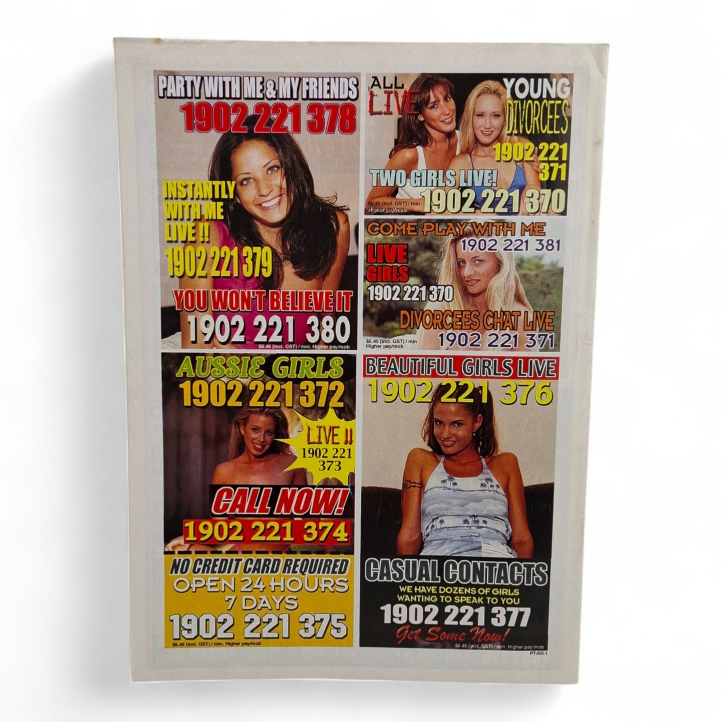 People Magazine With Pix Australia January 1st 2001 Liz Hurley Denise